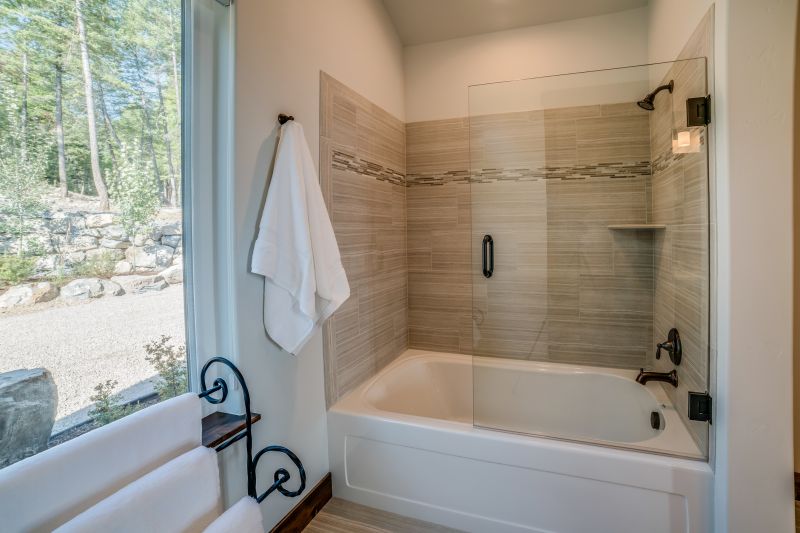 Shower and Tub Conversions