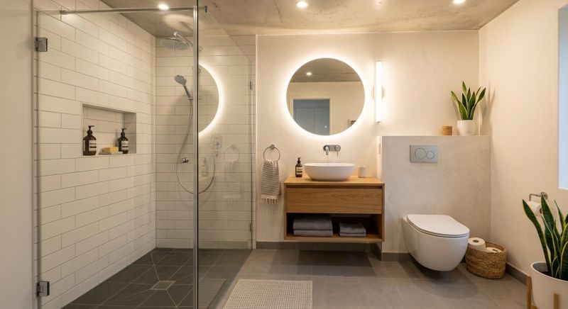 Top Bathroom Remodeling Companies in Howell, NJ