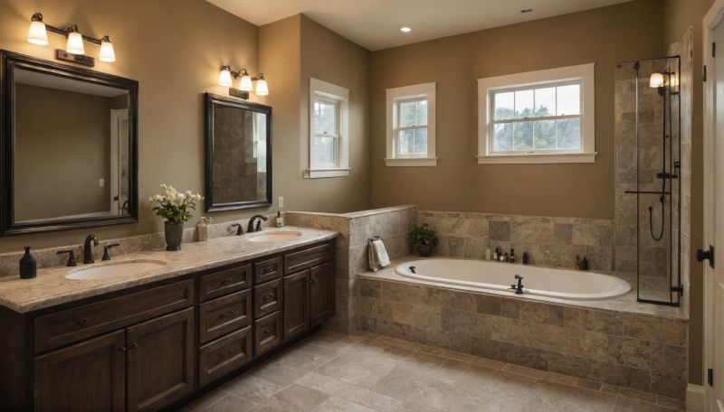 Top Bathroom Remodeling Companies in Woodbridge, NJ
