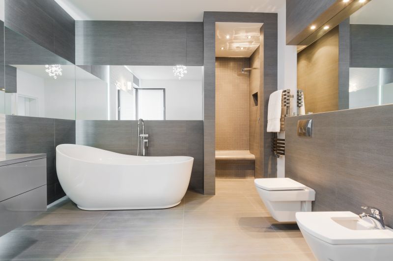 Cost of Bathtub Installation in Old Bridge, NJ