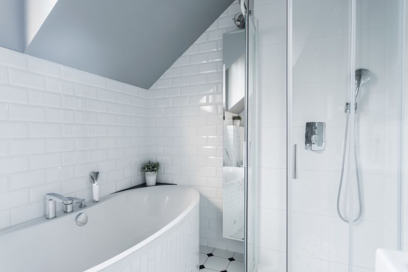 Senior Bathtub Installations detail