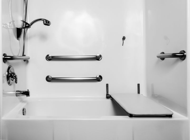 Senior Bathtub Installations detail